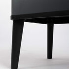 Lixeira Verto High 54l - Grafite | Curver